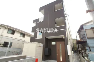 リコルテ川崎の画像