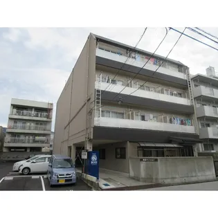 前田マンションの画像