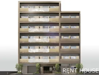 ラフィスタ調布多摩川の画像