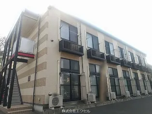 レオパレスレモンパイMの画像