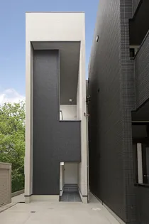 フレクール浄心【2階】の外観