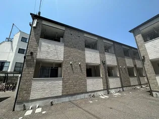 尾長東アパートD棟の画像