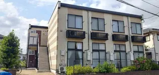 レオパレスアゼリアの画像