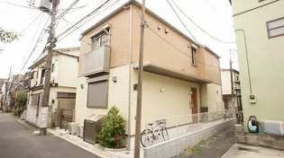 シャーメゾン清水橋の画像