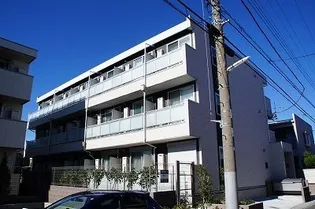 リブリ FERIO Iの画像