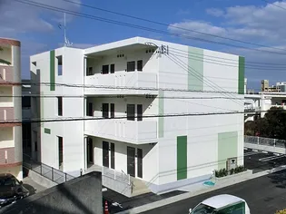 クレイノヴァンヴェール宇栄原の画像