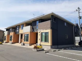 シャトー ドゥ ボヌールBの画像