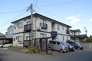 ホーミーハウスの画像