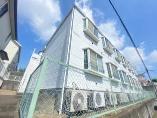 ガーデニア柏IIの画像