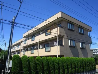 グランディメゾン日吉2の画像