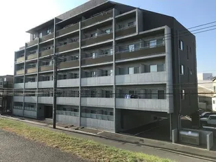 アンビエンテ横浜鴨居の画像