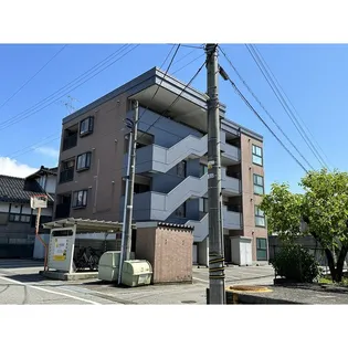 コーポバイオリンの画像