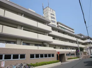 セレブコート蜆塚の画像