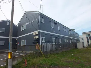 アーバンビレッジCの画像