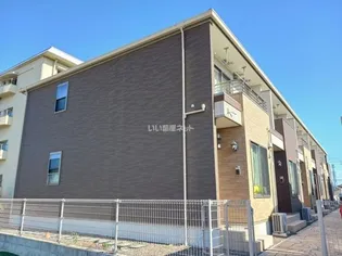 ルボヌール今治の画像