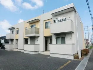 スウィート ローズ ハウスAの画像