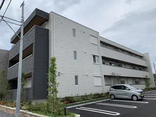 ラフィエスタの画像