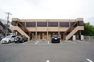 中沢ハイツの画像