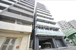 SーRESIDENCE王子WESTの画像