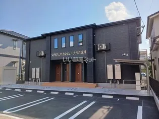 ソレイアード大原の画像