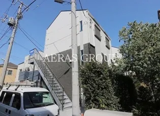 ブランドール北見方の画像