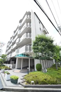 サンヒルズ上山手の画像