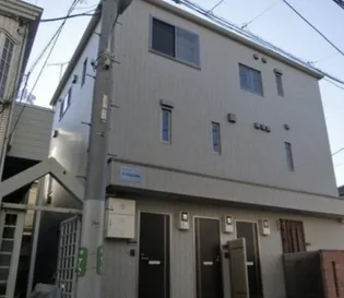 FORESTA UCHIYAMAの画像