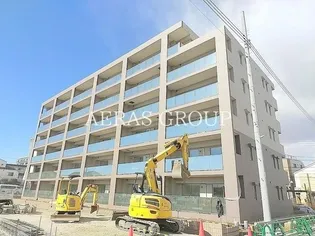 グランコルサの画像