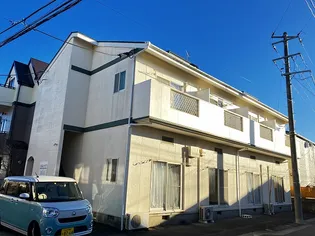 カルムハイツの画像