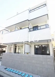 キャナルレジデンス アイの画像