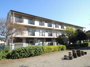 パークサイドマンションの画像