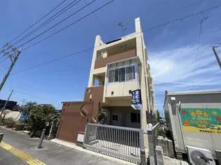 沖縄県豊見城市字与根【一戸建】の外観
