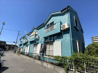 コーポサトウの画像