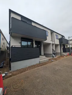 グランソフィア貝柄山の画像