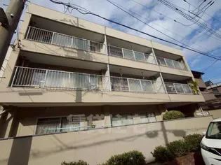 マンションサンコーの画像