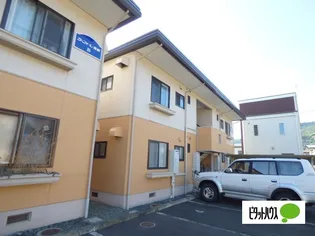 ラ フォーレ長野の画像