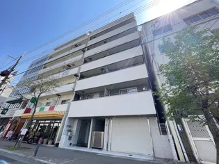 スミエール弐番館の画像