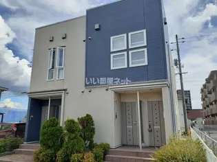 アウローラABの画像