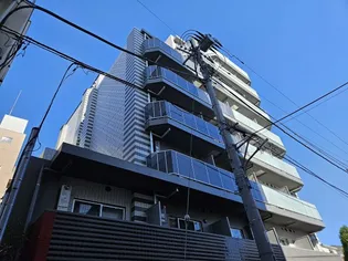 メインステージ立川IIの画像