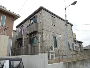 ヒルサイドAの画像