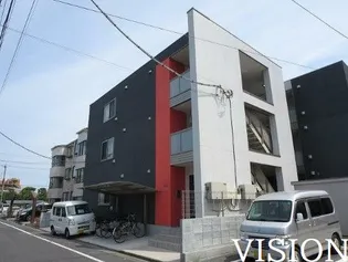 エルスタンザ東綾瀬DEUXの画像