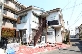 リーフコートYの画像