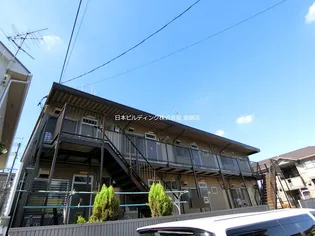 ハイツ高倉台の画像