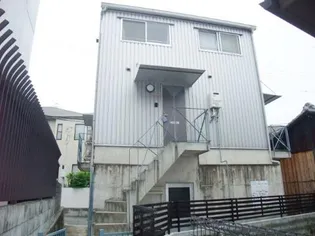 ミドルリバーの画像