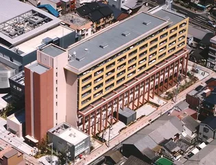 コーシャハイツ高殿の画像