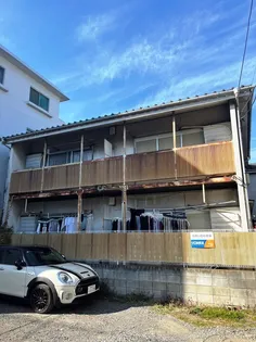 ラフォーレ成城の画像