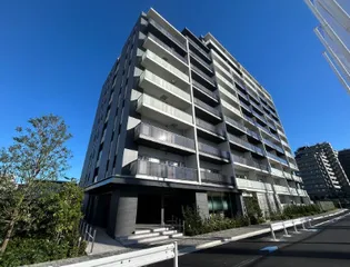 東京都江東区木場6【マンション】の外観