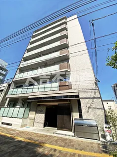 フルリール京町【2階】の外観