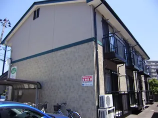 コージーコート北仙台の画像