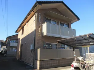 サンモールコスモスA棟の画像
